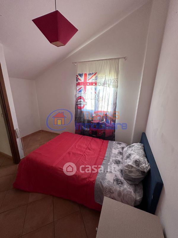 Quadrilocale in Via delle Ginestre — foto 31 di 34
