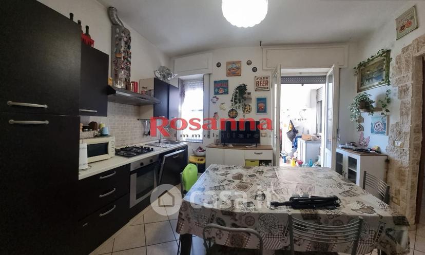 Quadrilocale in Via Basilicata 57124 — foto 16 di 28