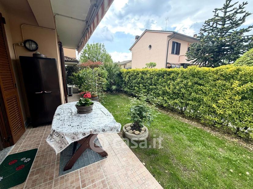 Quadrilocale in Via G. Falcone — foto 19 di 27