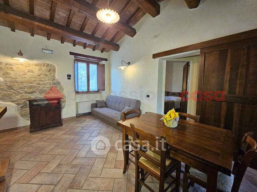 Bilocale in Viale Trasimeno 100 — foto 14 di 17