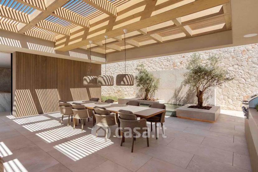 Villa in Via Vanzetti 69 — foto 14 di 44