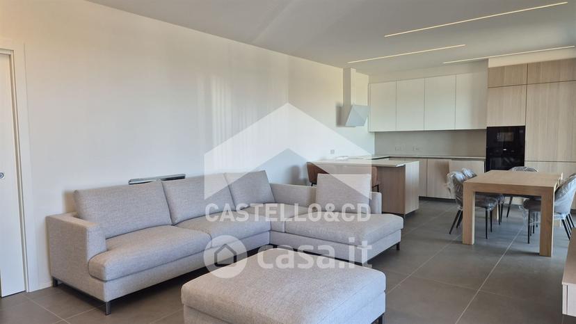 Quadrilocale in Via G. Rovetta 53 — foto 16 di 34
