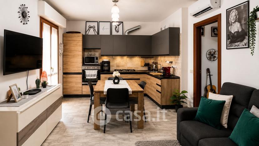 Bilocale in Via San Sperate 66 — foto 8 di 22