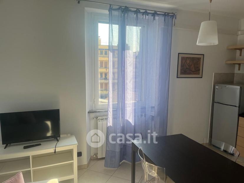 Bilocale in Viale Monte Nero