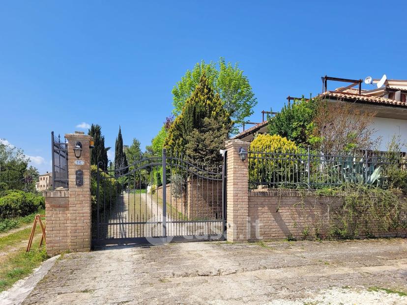 Villa in Contrada Tesino 194 — foto 65 di 72