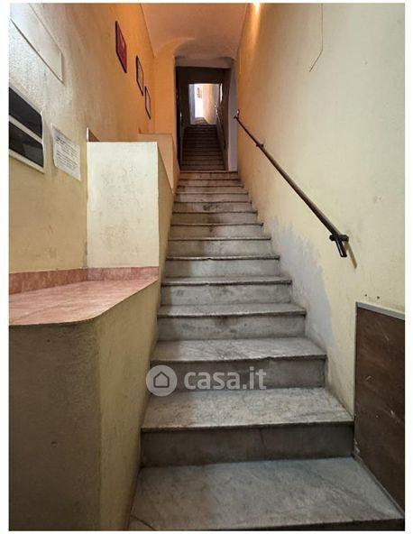Appartamento in Via delle Pergole 75