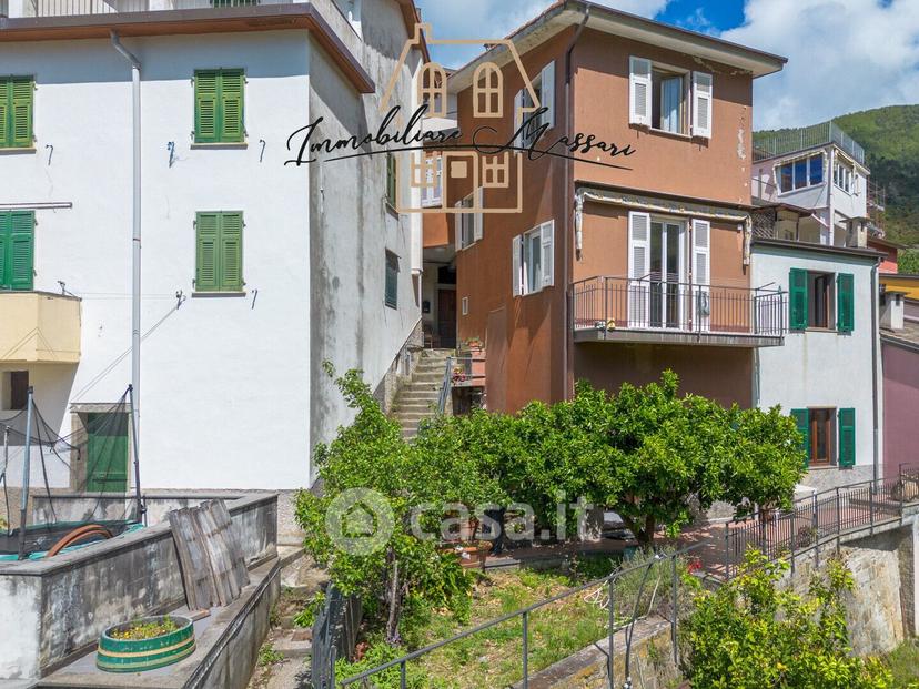 Appartamento in Via della Valletta 31