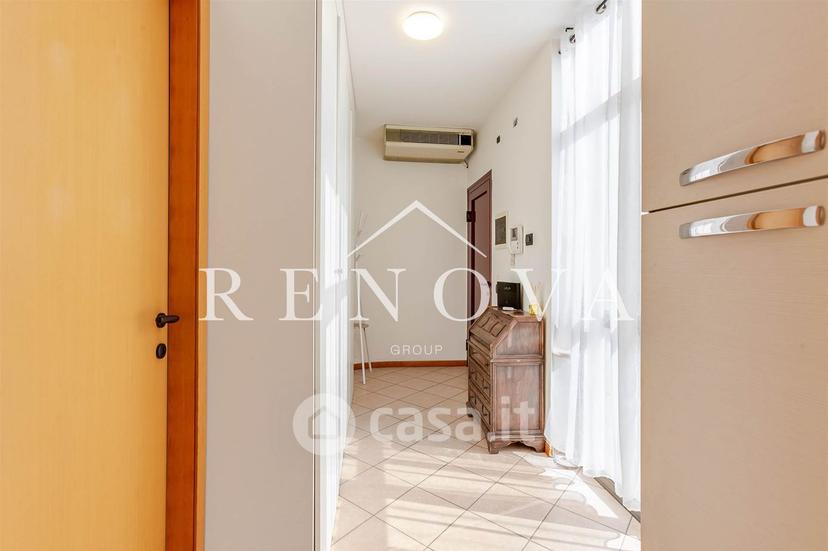 Trilocale in Via F. Malfer 15 — foto 12 di 17