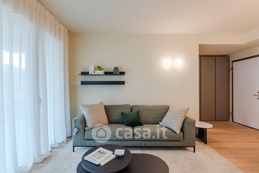 Trilocale in Viale Europa 12 — foto 39 di 47