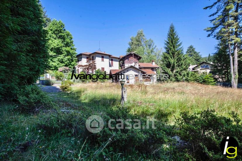 Villa in Viale Mottino 17 — foto 102 di 116