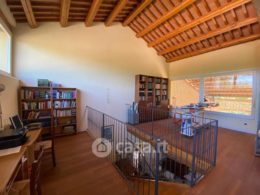 Villa in Via Bandizzà — foto 19 di 43
