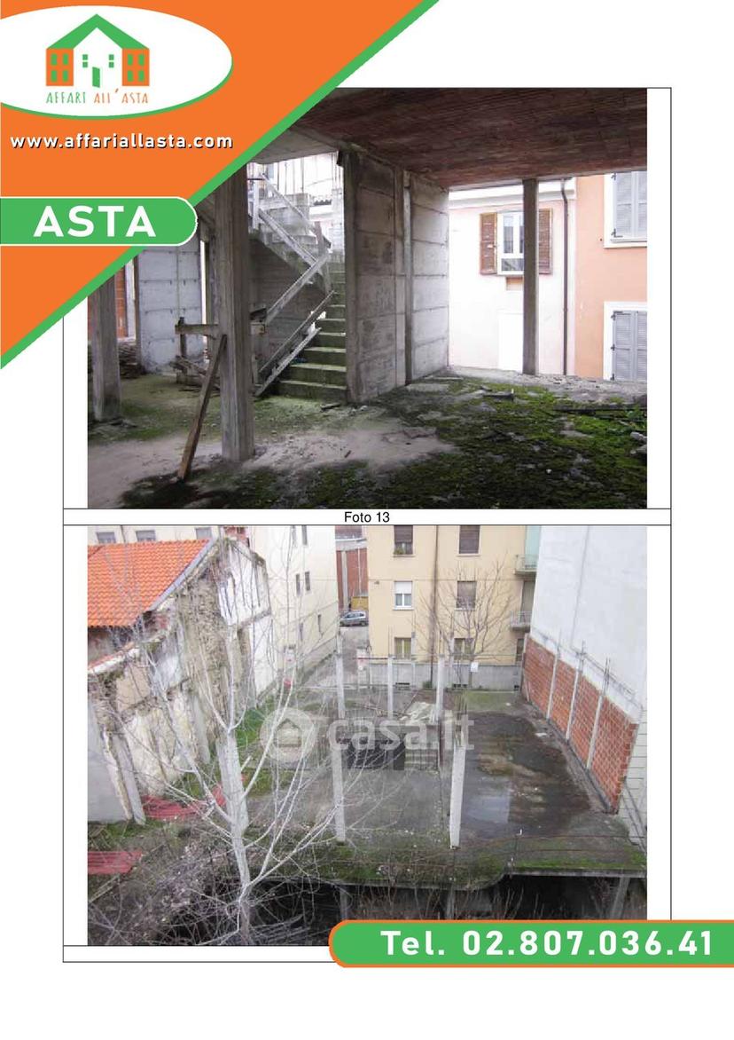 Appartamento in Via Antonio Cagnoni 10 — foto 18 di 22