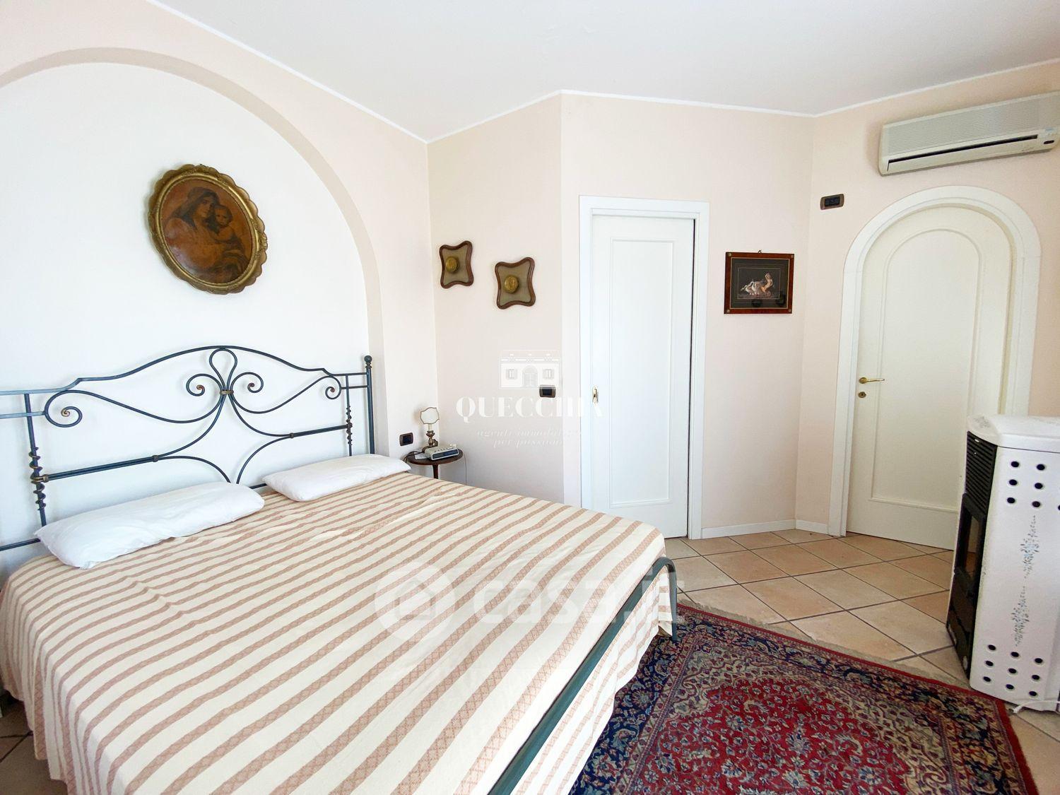 Bilocale in Via Roma
