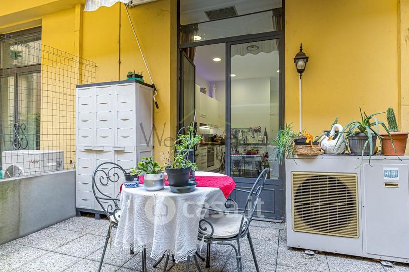Bilocale in Via Maurizio Monti 26 -30 — foto 16 di 20