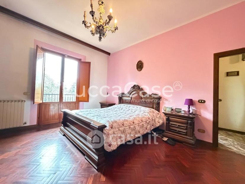 Villa in Via dei Ceccotti 95 — foto 52 di 61