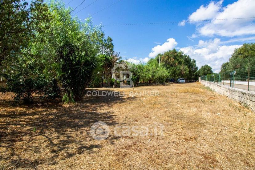 Villa in Contrada Ramunno — foto 22 di 46