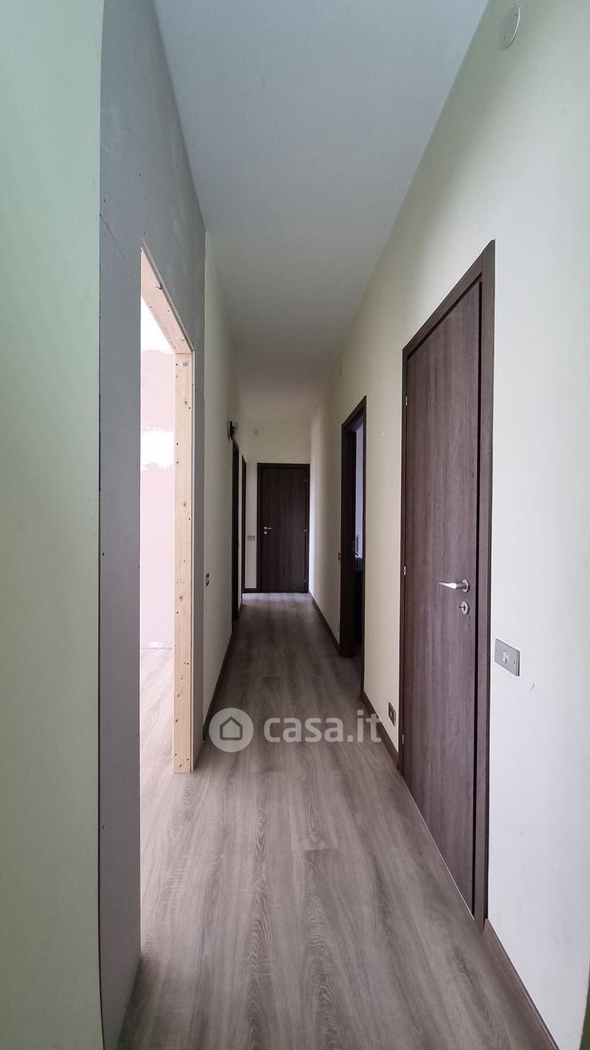 Trilocale in Via Daniele Manin — foto 17 di 30