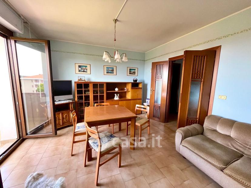 Quadrilocale in Viale delle Mimose — foto 12 di 21