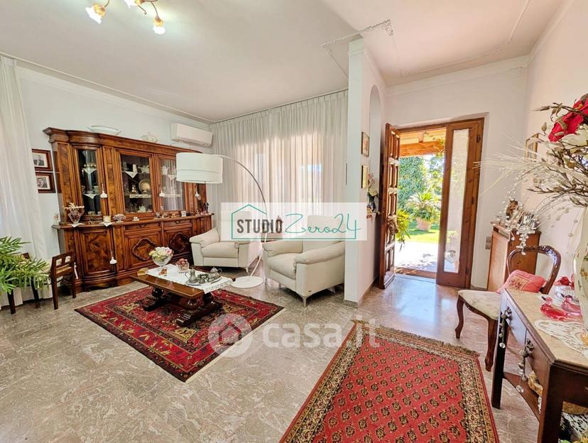 Villa in Via Madonnina dei Pagliai — foto 45 di 48