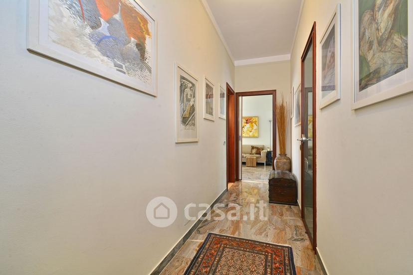 Quadrilocale in Via Antonio Pacinotti 8 — foto 21 di 32