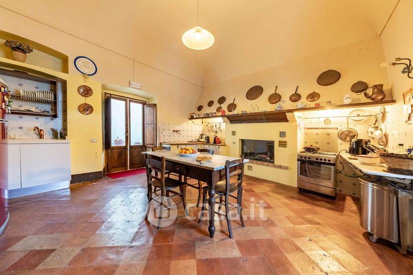 Villa in Via Pomponia 30 — foto 48 di 50