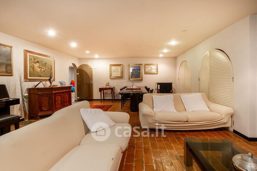 Villa in Via Moncucco — foto 85 di 88