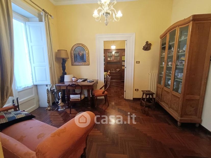 Trilocale in Via Quintino Sella 29 — foto 4 di 24