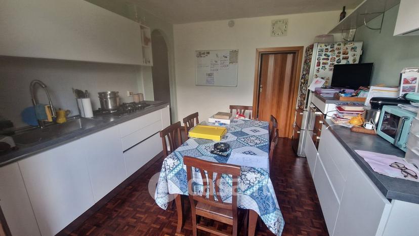 Appartamento in Via Foppa — foto 17 di 21