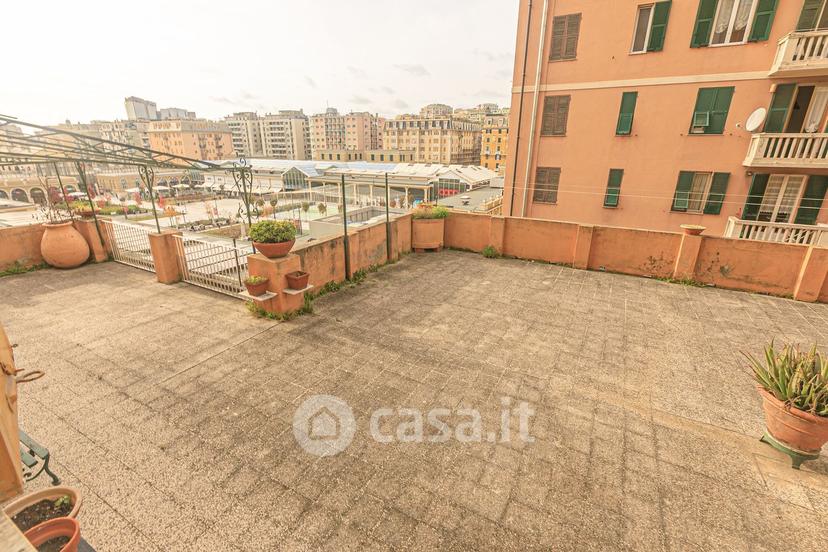 Appartamento in Via Benvenuto Cellini 16 — foto 35 di 63
