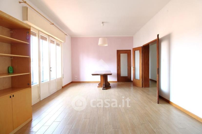 Quadrilocale in Contrà Corpus Domini 60 — foto 5 di 22