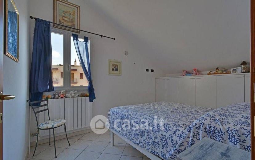 Trilocale in Via Soccorso 98 — foto 8 di 53