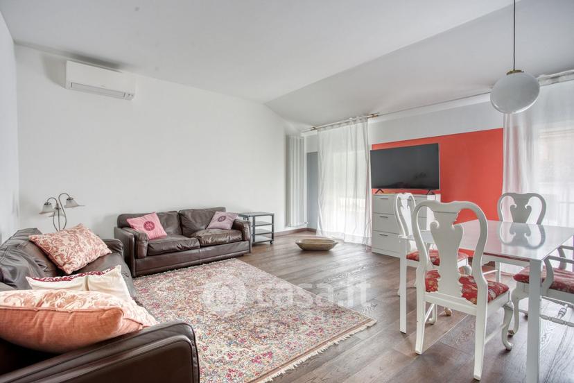 Appartamento in Borgo Giuseppe Mazzini 2 — foto 8 di 24