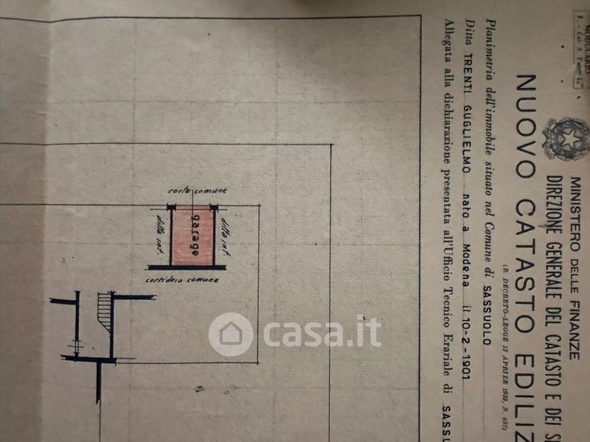 Appartamento in Viale Udine — foto 21 di 23