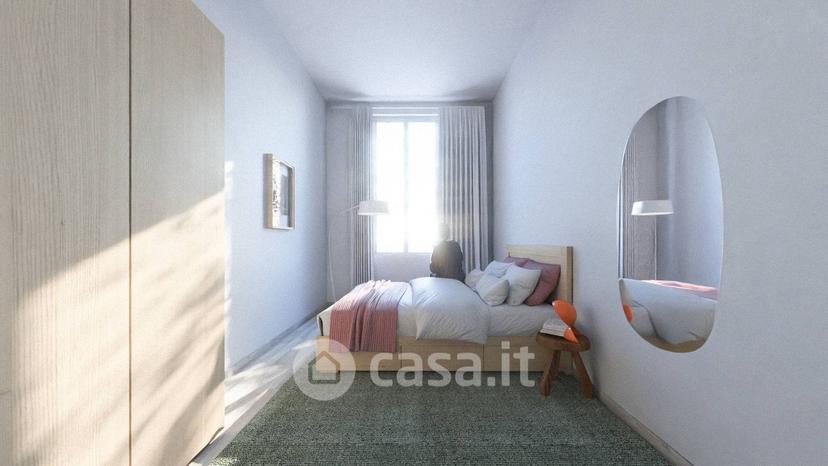 Quadrilocale in Via Francesco del Cossa 21 — foto 20 di 35