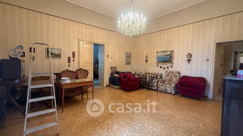 Appartamento in Via Vulturo 15 — foto 23 di 29