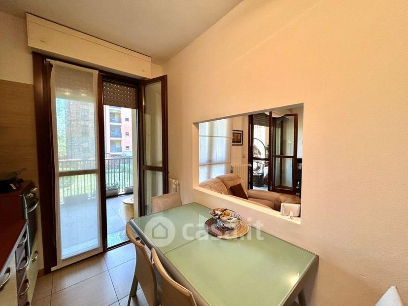 Trilocale in Via Guido Rossa 26 — foto 13 di 16