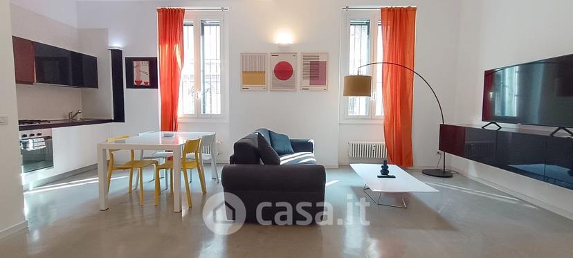 Bilocale in Via Achille Maiocchi 25 — foto 9 di 17