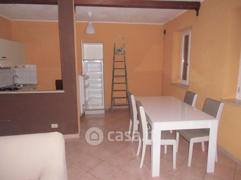 Trilocale in Via Vallera — foto 16 di 20