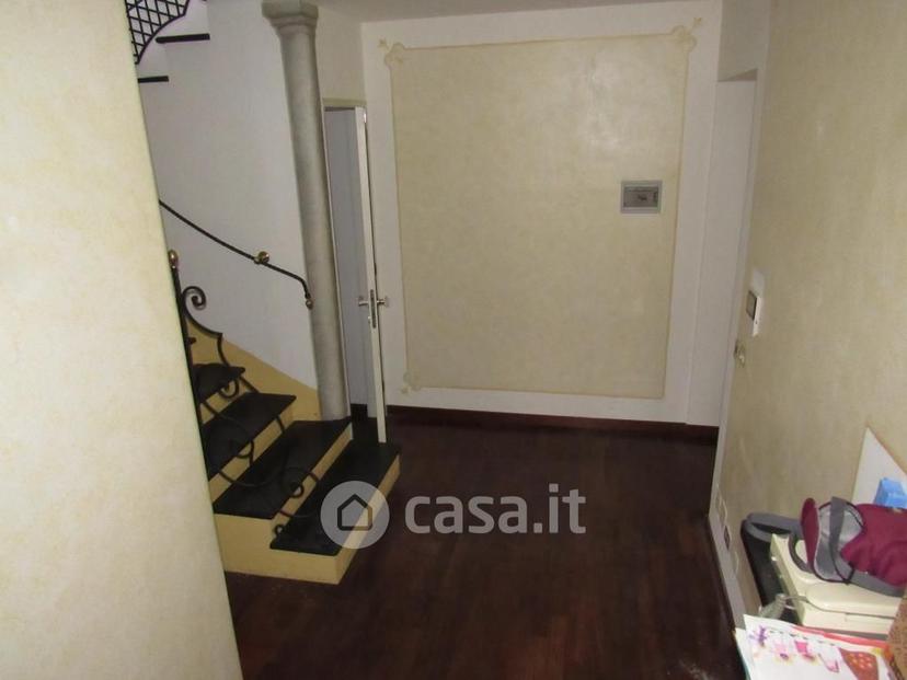 Appartamento in Via dei Dottori 1 — foto 56 di 58