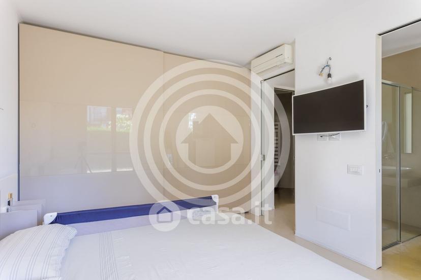 Trilocale in Via Oreno 32 /3 — foto 8 di 29