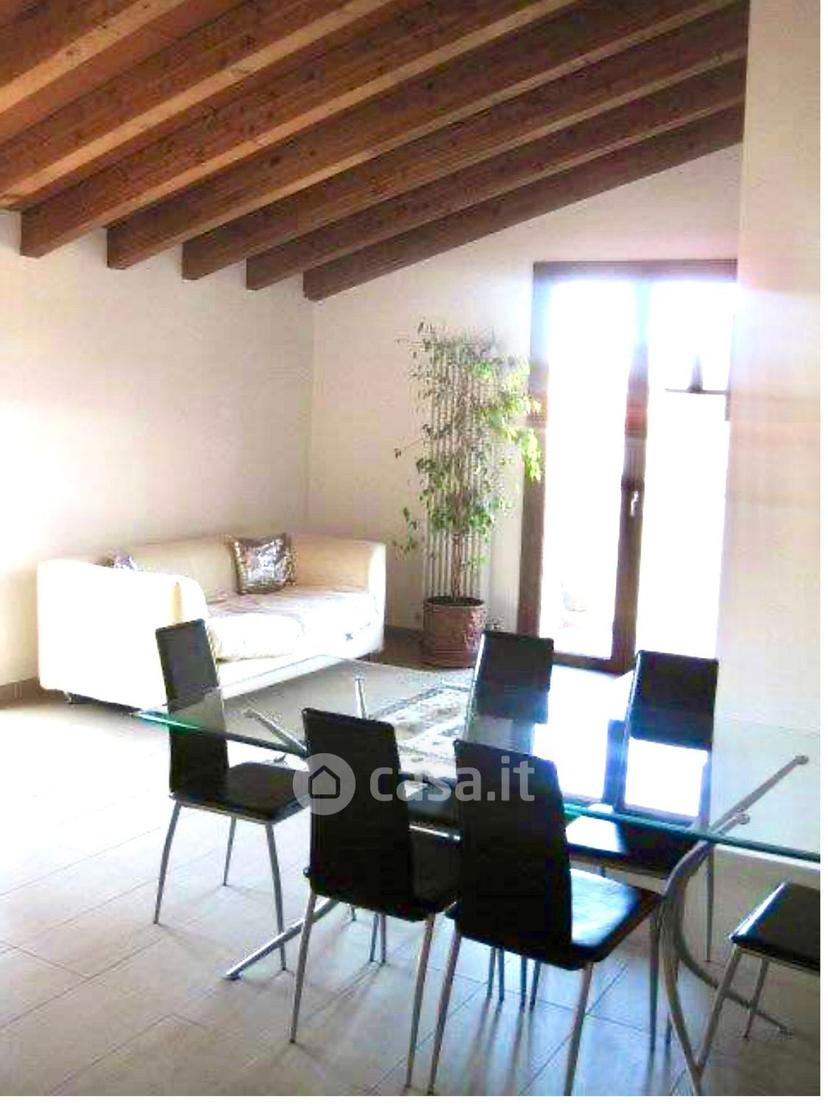 Appartamento in Via Romana Ovest 19 — foto 13 di 14