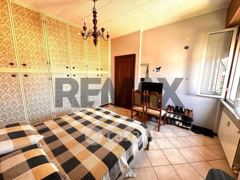 Quadrilocale in Corso Berio 26 — foto 23 di 24