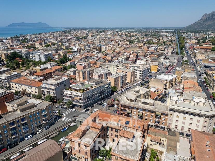 Trilocale in Via Derna — foto 12 di 33