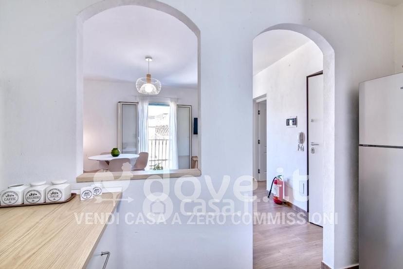 Quadrilocale in Piazzetta Sant'Agata alla Guilla 7 — foto 20 di 40