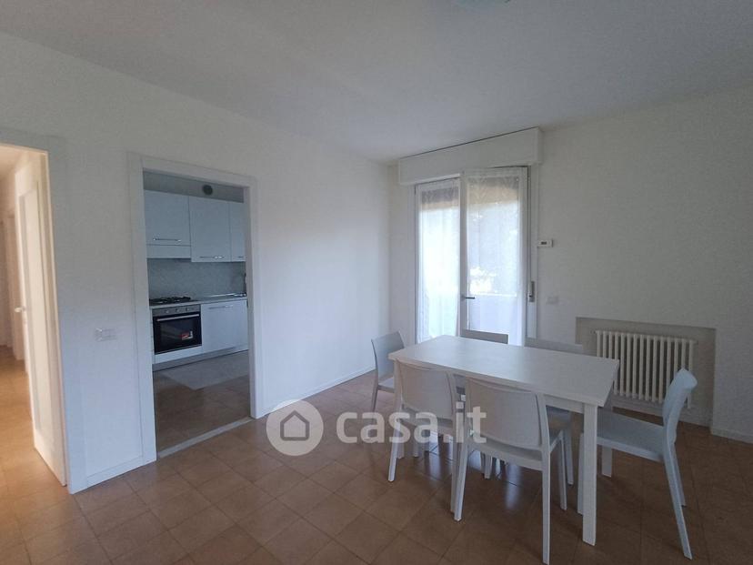 Appartamento in Via Mantovana — foto 4 di 10