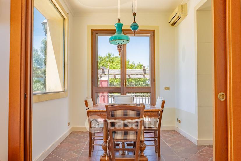 Villa in Via Agamennone 2 — foto 63 di 93