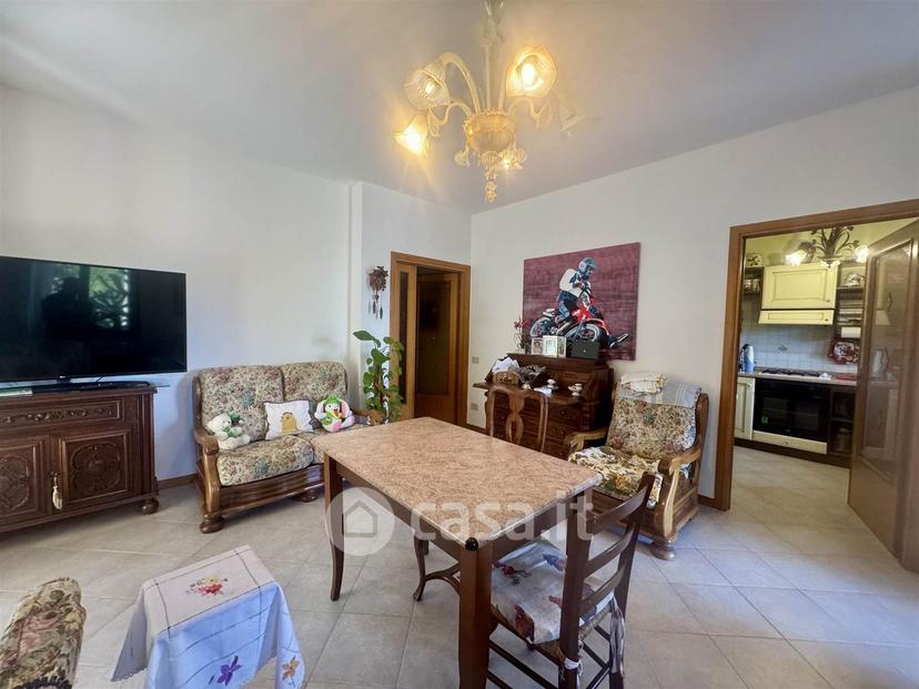 Appartamento in Via della Casaccia — foto 29 di 40