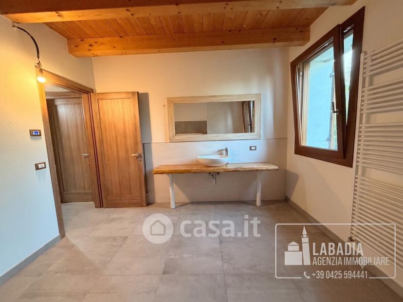 Villa in Via Arzaron — foto 44 di 64