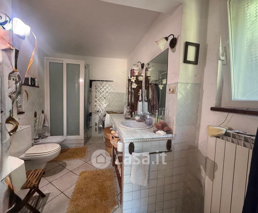 Villa in Via Brigate Partigiane 1
