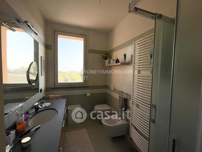 Villa in Località Bargone Montauro — foto 25 di 43